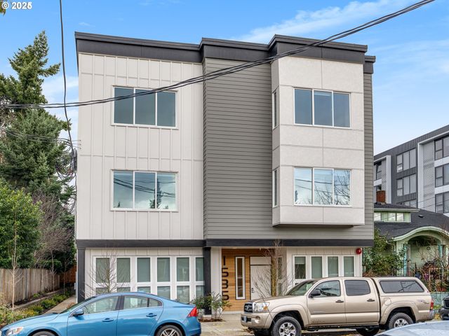 2425 Ne Alberta St, Portland, OR 97211
