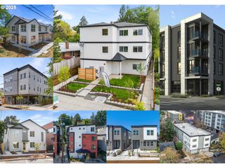 2425 Ne Alberta St, Portland, OR 97211