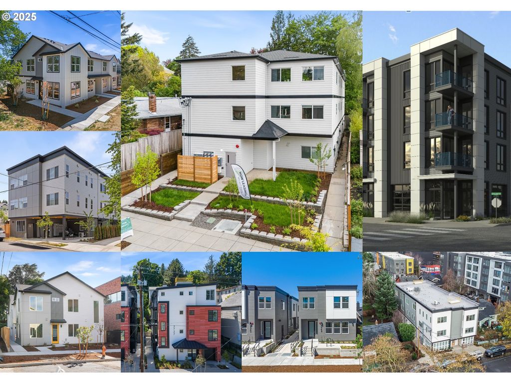 2425 Ne Alberta St, Portland, OR 97211