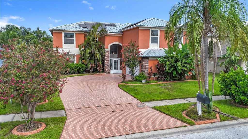 11014 SAILBROOKE DRIVE, Riverview, FL 33579