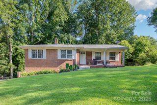 705 Craig Street, Cherryville, NC 28021