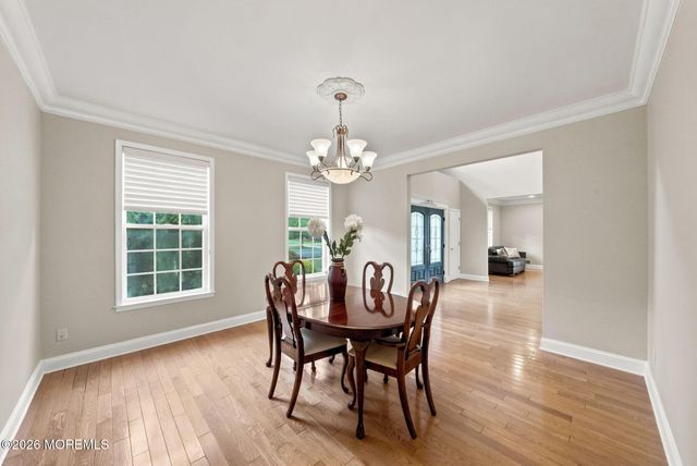 901 Oakley Drive, Freehold, NJ 07728