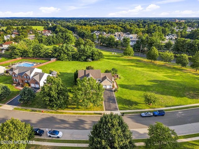 901 Oakley Drive, Freehold, NJ 07728