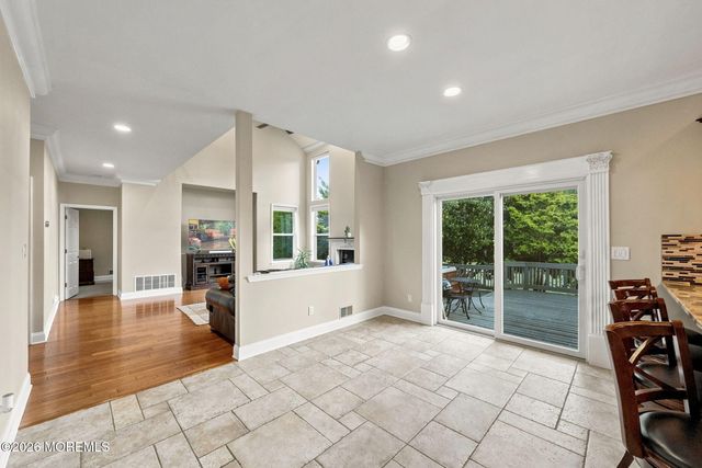 901 Oakley Drive, Freehold, NJ 07728