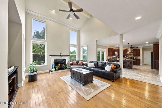 901 Oakley Drive, Freehold, NJ 07728