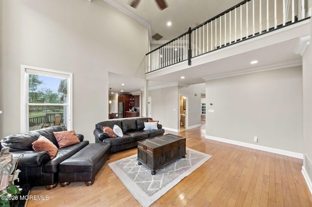901 Oakley Drive, Freehold, NJ 07728