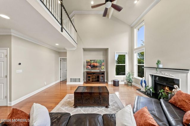 901 Oakley Drive, Freehold, NJ 07728