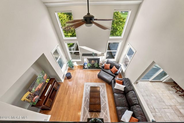 901 Oakley Drive, Freehold, NJ 07728