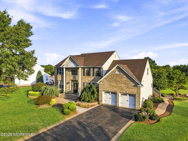 901 Oakley Drive, Freehold, NJ 07728