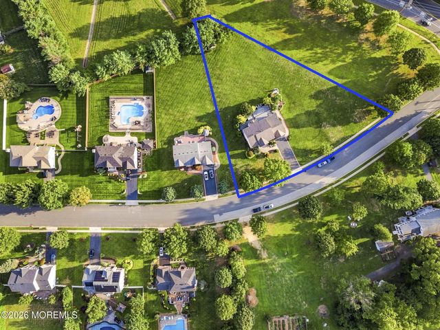 901 Oakley Drive, Freehold, NJ 07728