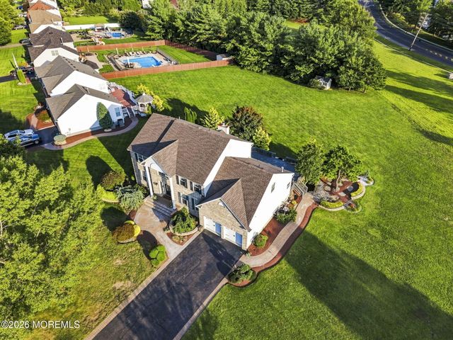 901 Oakley Drive, Freehold, NJ 07728