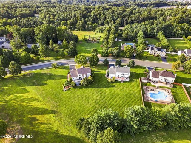 901 Oakley Drive, Freehold, NJ 07728