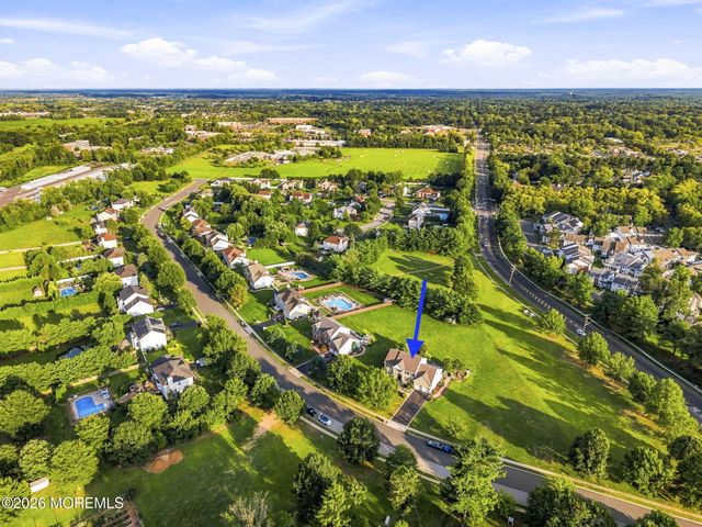 901 Oakley Drive, Freehold, NJ 07728