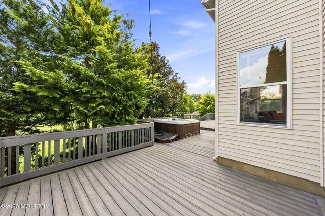 901 Oakley Drive, Freehold, NJ 07728