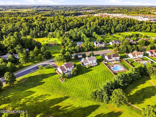 901 Oakley Drive, Freehold, NJ 07728