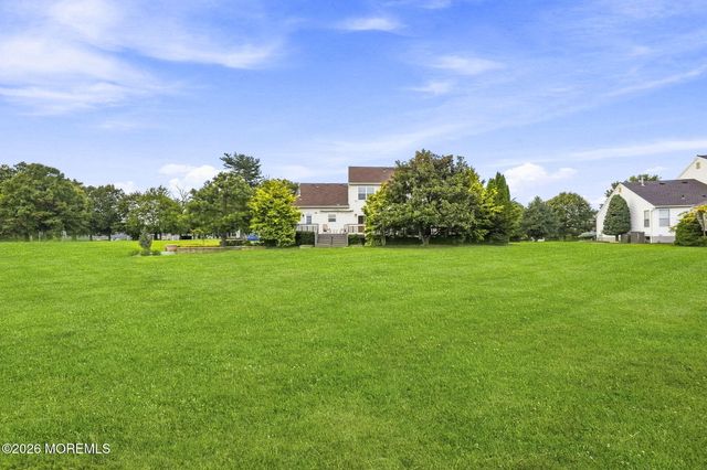 901 Oakley Drive, Freehold, NJ 07728