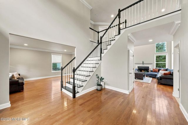 901 Oakley Drive, Freehold, NJ 07728