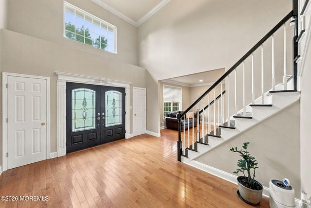 901 Oakley Drive, Freehold, NJ 07728