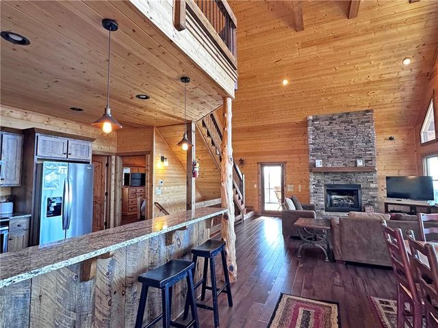 2175 Andes Ridge, Jasper, GA 30143