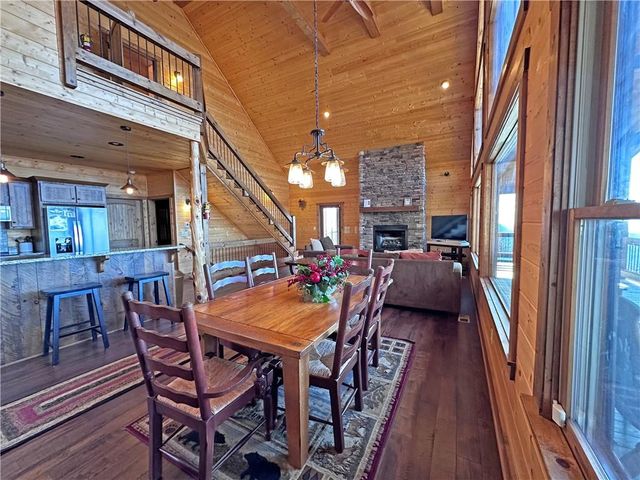 2175 Andes Ridge, Jasper, GA 30143