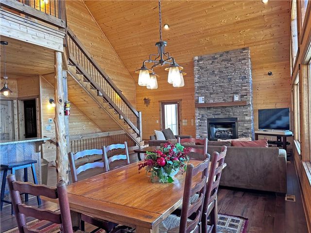 2175 Andes Ridge, Jasper, GA 30143