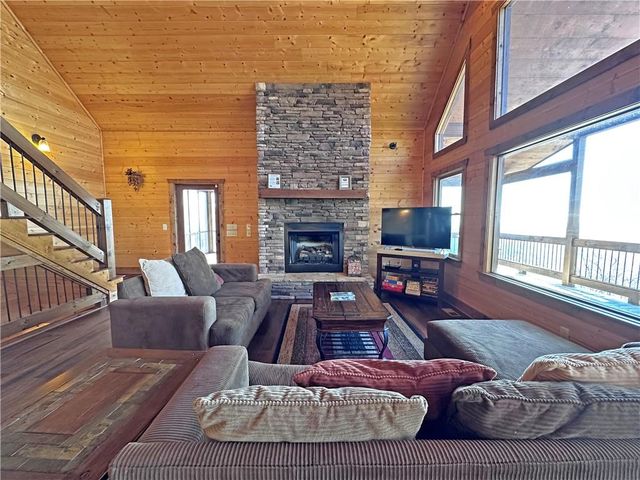 2175 Andes Ridge, Jasper, GA 30143