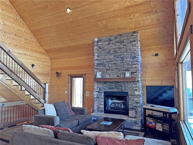 2175 Andes Ridge, Jasper, GA 30143