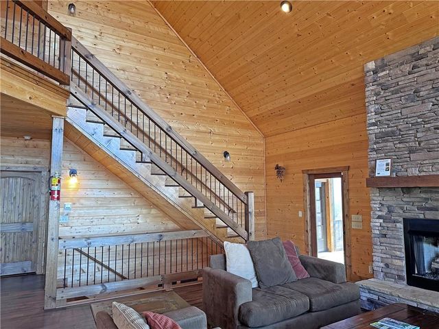 2175 Andes Ridge, Jasper, GA 30143