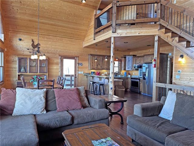 2175 Andes Ridge, Jasper, GA 30143