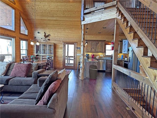 2175 Andes Ridge, Jasper, GA 30143