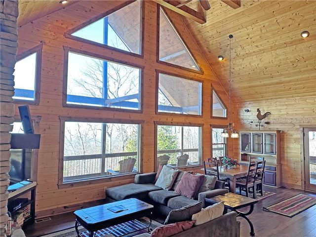 2175 Andes Ridge, Jasper, GA 30143