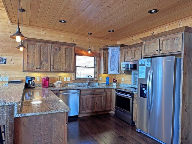 2175 Andes Ridge, Jasper, GA 30143