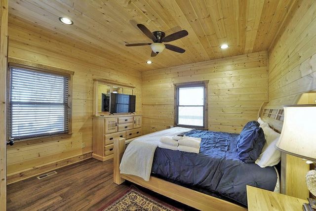 2175 Andes Ridge, Jasper, GA 30143