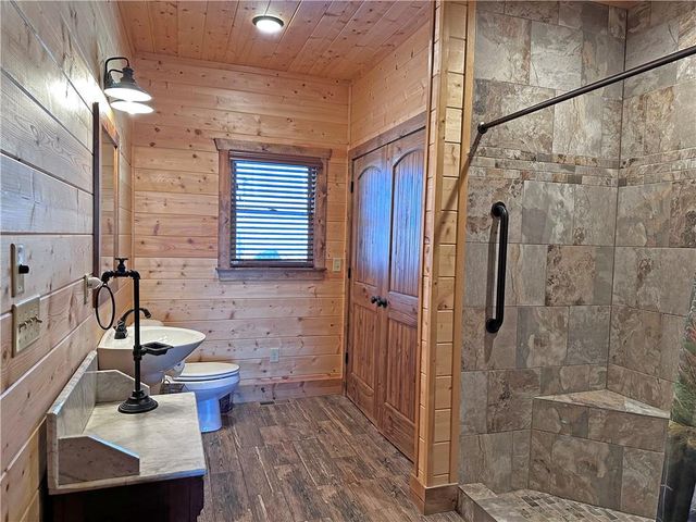 2175 Andes Ridge, Jasper, GA 30143