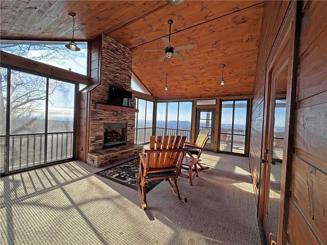 2175 Andes Ridge, Jasper, GA 30143