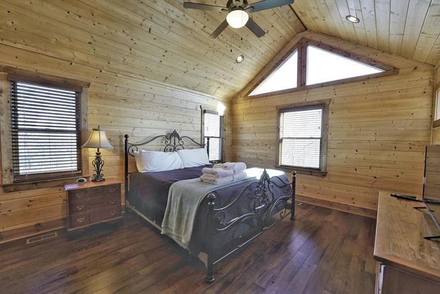 2175 Andes Ridge, Jasper, GA 30143