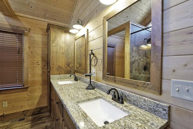 2175 Andes Ridge, Jasper, GA 30143