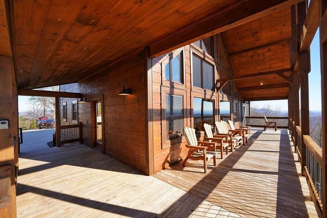 2175 Andes Ridge, Jasper, GA 30143