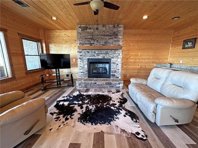 2175 Andes Ridge, Jasper, GA 30143