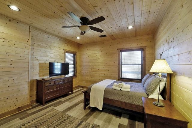 2175 Andes Ridge, Jasper, GA 30143