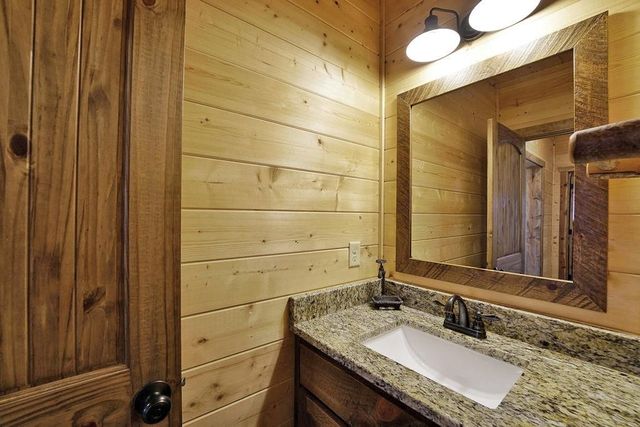 2175 Andes Ridge, Jasper, GA 30143