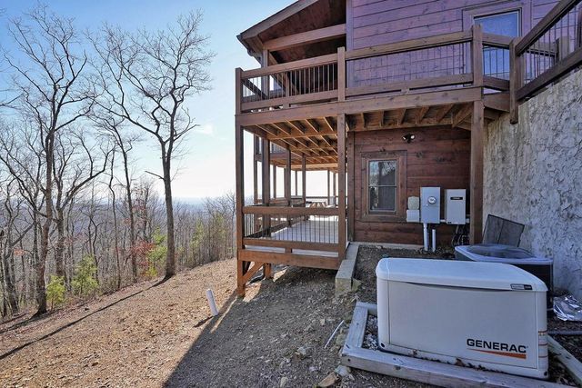 2175 Andes Ridge, Jasper, GA 30143