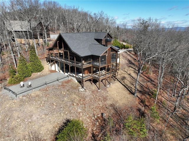 2175 Andes Ridge, Jasper, GA 30143