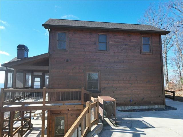 2175 Andes Ridge, Jasper, GA 30143