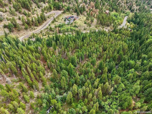 1 Fall River Rd, Idaho Springs, CO 80452