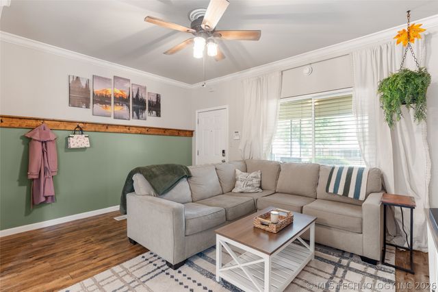 2719 E 1st Street, Tulsa, OK 74129