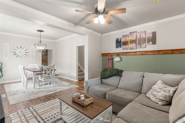 2719 E 1st Street, Tulsa, OK 74129