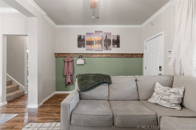 2719 E 1st Street, Tulsa, OK 74129
