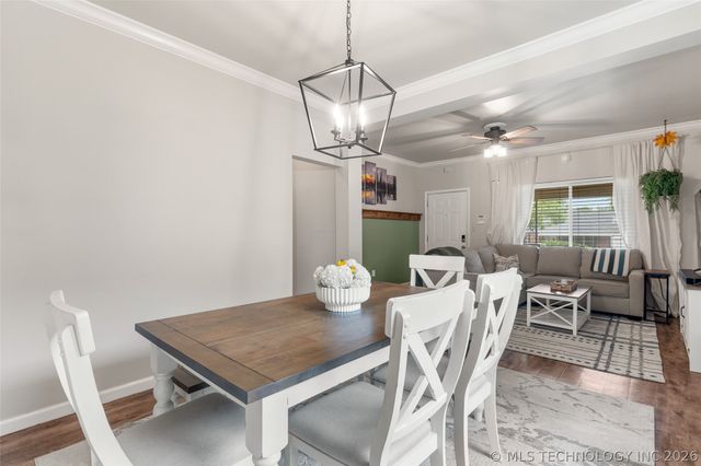 2719 E 1st Street, Tulsa, OK 74129