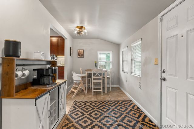 2719 E 1st Street, Tulsa, OK 74129